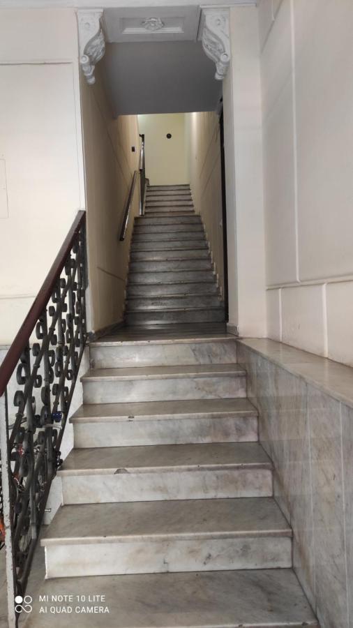Campanella'S Central House Palermo Exterior foto